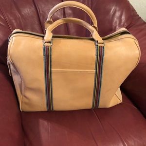 Consuela Diego Duffle